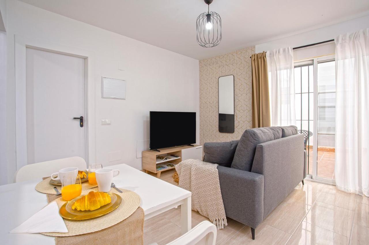 Laterraza De Ollerias Appartement