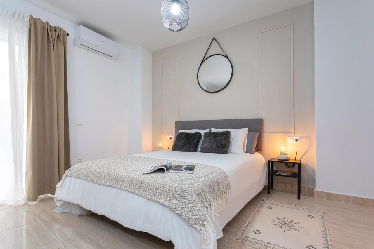 Laterraza De Ollerias Appartement *