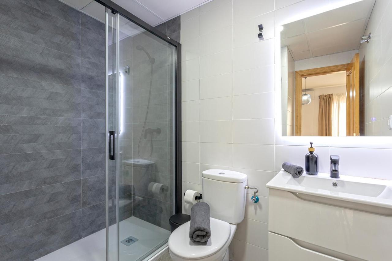 Appartement Laterraza De Ollerias Málaga