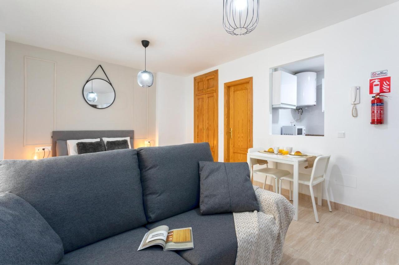 Laterraza De Ollerias Appartement *