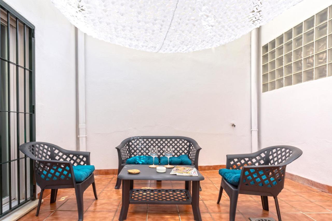Laterraza De Ollerias Appartement Málaga